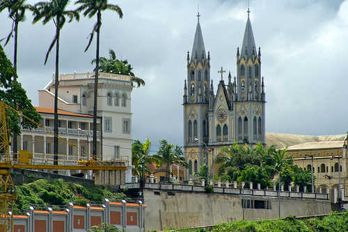 Molabo ( Guinea Ecuatorial )