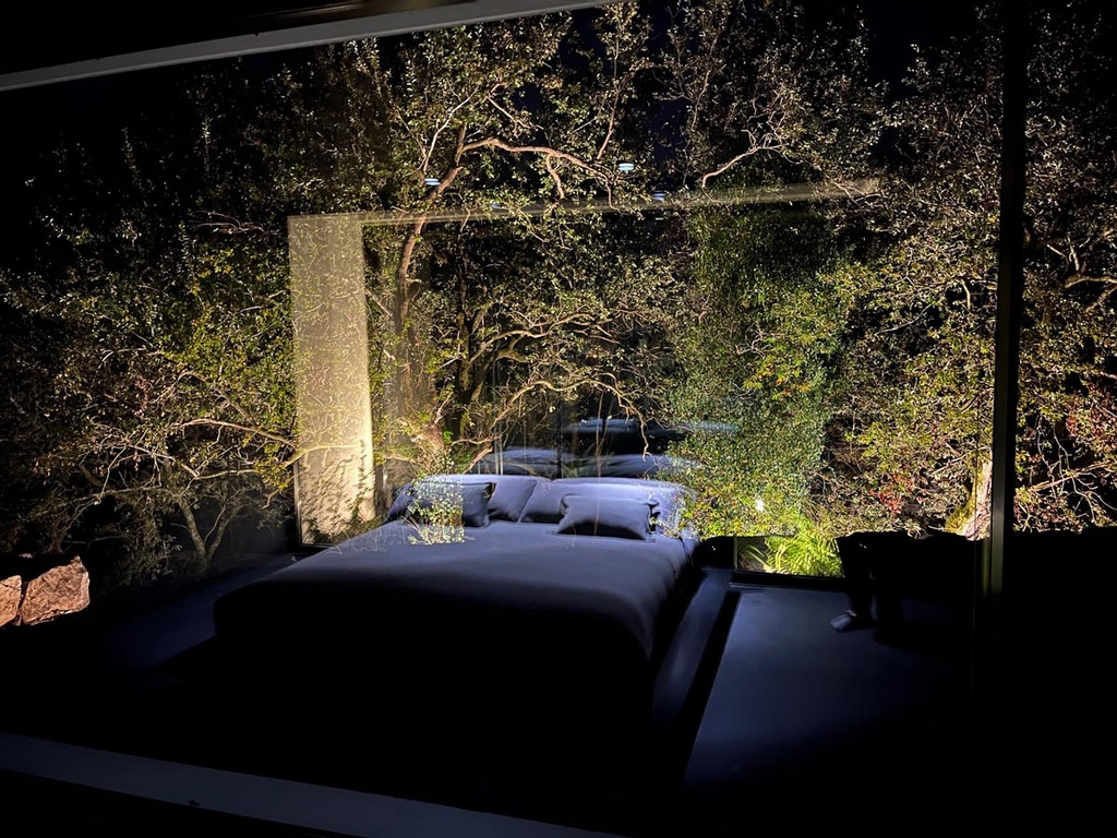 Estancia en Hotel Paisaje